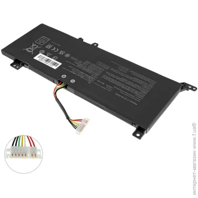    Asus Y5200JA (B21N1818-3) ( 151629 )