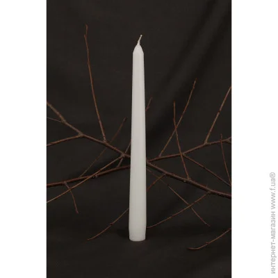 Candle  (2000989352266)