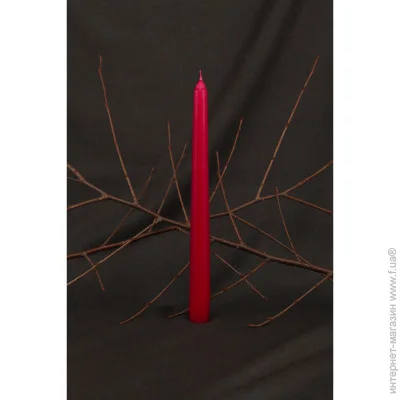  Candle  (2000989352273)
