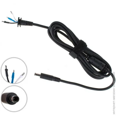 DC  DELL, 45W, 4.5x3.0+ 1pin, 3 ,  ,     ( 150572 )