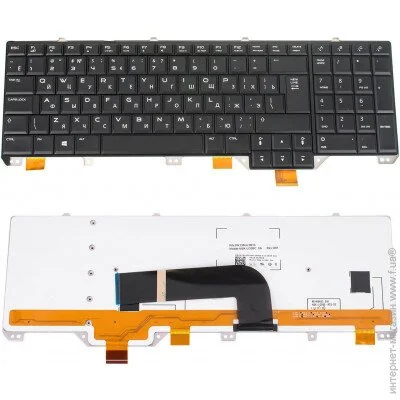   Dell Alienware M18xR4   ( 83167 )