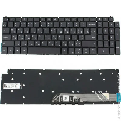    Dell Inspiron P90F (106446)