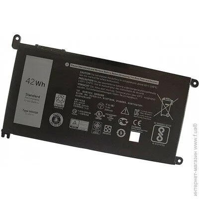  DigiParts   Inspiron 3380 (WDX0R) ( 66101 )