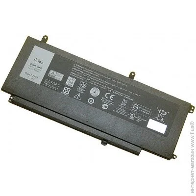  DigiParts   Vostro 5370 (D2VF9) ( 66346 )