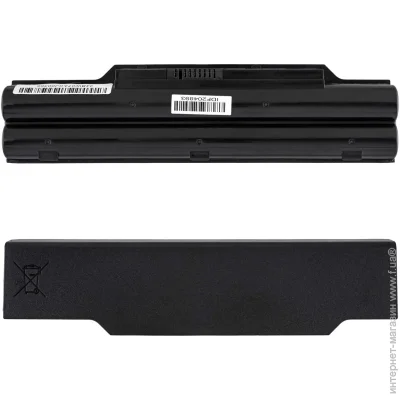   Fujitsu Lifebook A532 (FMVNBP213) ( 159090 )