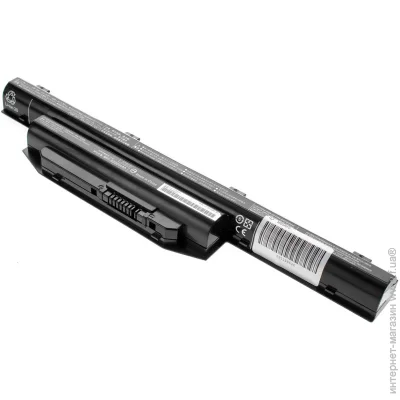    Fujitsu LifeBook AH544 (FMVNBP227) ( 154268 )