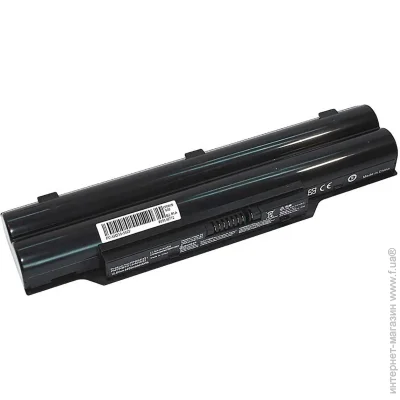    Fujitsu Lifebook AH562 (CP567717-01) ( 163943 )