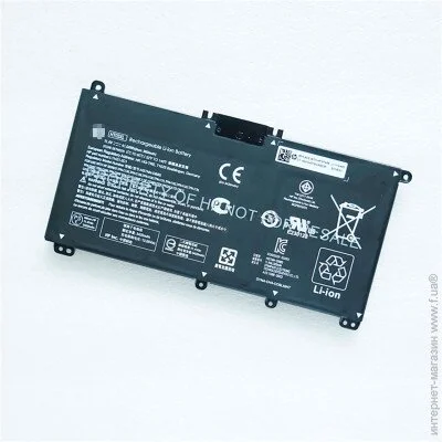    HP 15-DA 15T-DA (HSTNN-DB8R) ( 57583 )