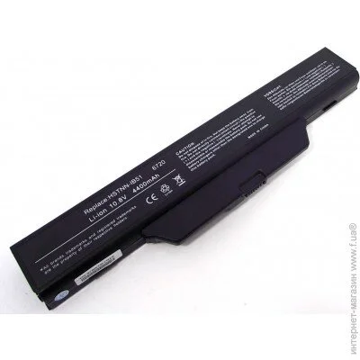    HP Compaq 6530b (HSTNN-IB52) ( 57939 )