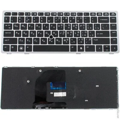    HP Compaq 6565B ( 85741 )