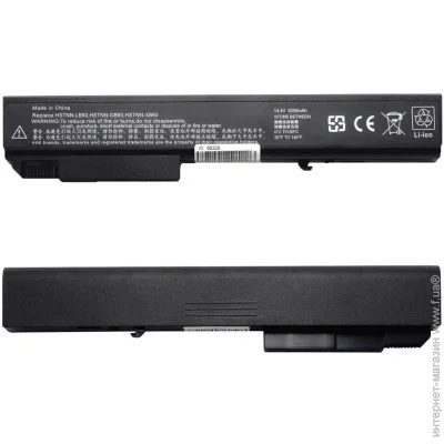    HP EliteBook8530p () ( 93836 )
