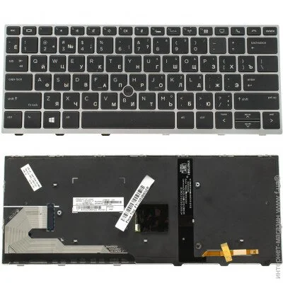    HP EliteBook 830 G6   ( 67778 )