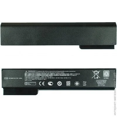    HP EliteBook 8460p () ( 93779 )