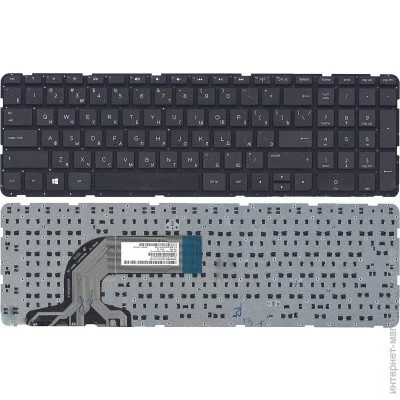    HP Pavilion 15T-N100 ( 14657 )