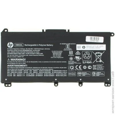    HP Pavilion 17-CN () ( 94242 )