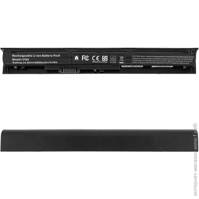    HP Pavilion 17-X (VI04) ( 167219 )