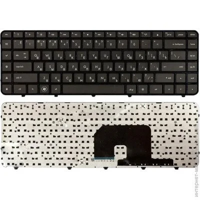    HP Pavilion dv6-3065 ( 15932 )