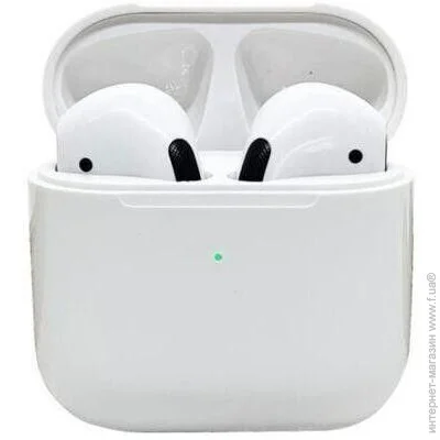   AirPods Pro 5 White (16121)