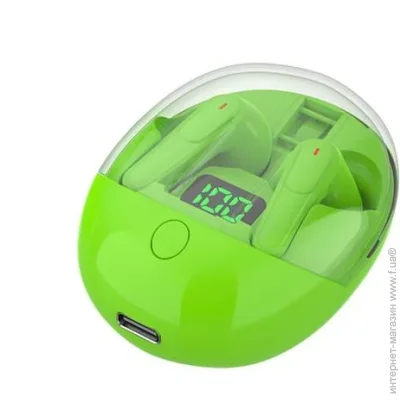    Pro One     Green (16507)