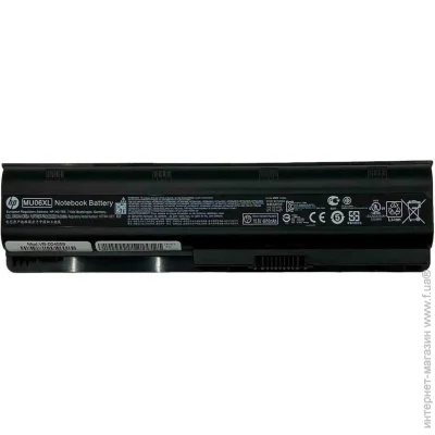    HP Pavilion dv6t-6000 (MU06) ( 151332 )