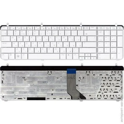    HP Pavilion dv7-2010ev ( 16805 )
