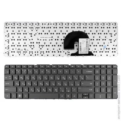    HP Pavilion DV7-4178 ( 18190 )