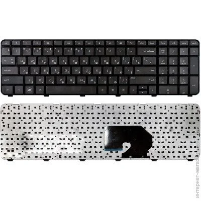    HP Pavilion DV7-6101 ( 18284 )