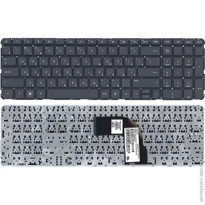    HP Pavilion DV7-7010 ( 18322 )