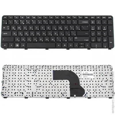    HP Pavilion DV7-7135 ( 124198 )