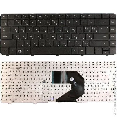    HP Pavilion G6-1255 ( 18768 )