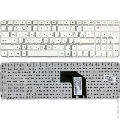   HP Pavilion G6-2118 ( 18943 )