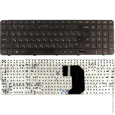    HP Pavilion G7T-1300 ( 19169 )