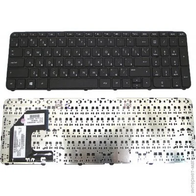    HP Pavilion Ultrabook 15-b004 ( 19216 )