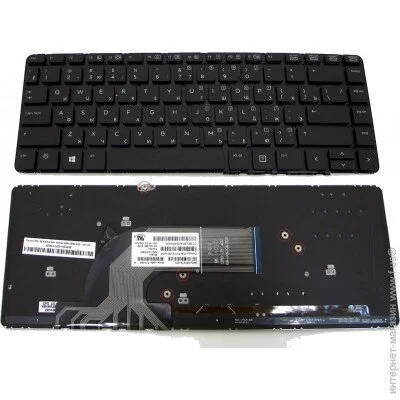    HP Probook 440 G2 ( 19265 )