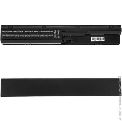    HP ProBook 4540s (PR06) ( 157126 )