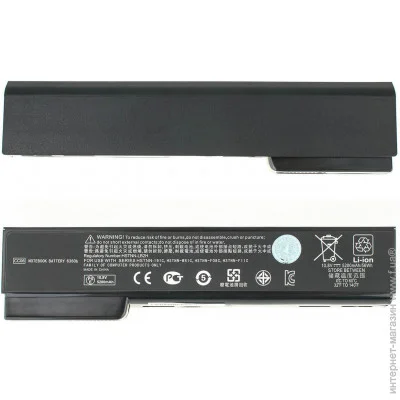    HP ProBook 6560b () ( 94565 )