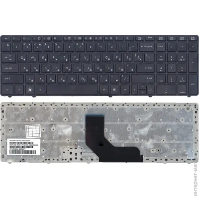    HP Probook 6750b ( 19341 )