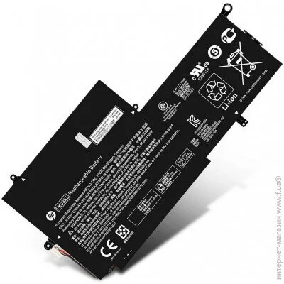    HP Spectre X360 13-W (HSTNN-DB6S) ( 57631 )