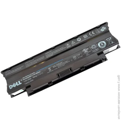    Inspiron 14R N4120 (04YRJH) ( 158537 )