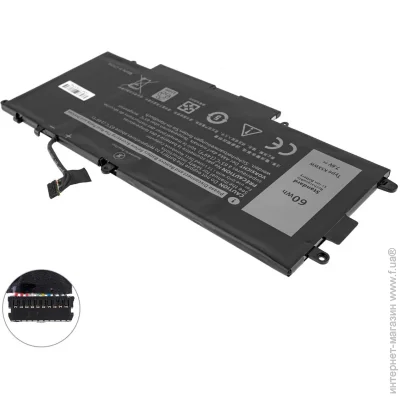    Latitude 5289 2-in-1 (J0PGR ) ( 140634 )