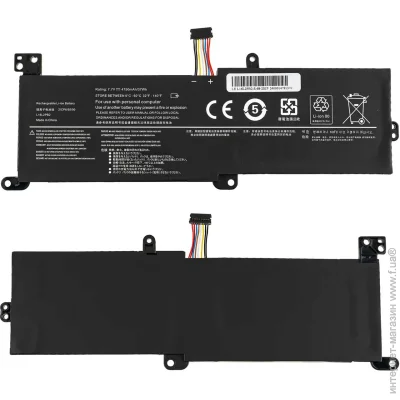    Lenovo IdeaPad 330 Touch-15IKB (L16C2PB2) ( 165016 )