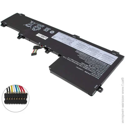    Lenovo IdeaPad 5 Pro 14IAP7 (L20M4PE1) ( 146224 )