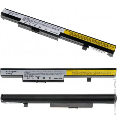    Lenovo IdeaPad B50-80 (L13M4A01) ( 90229 )