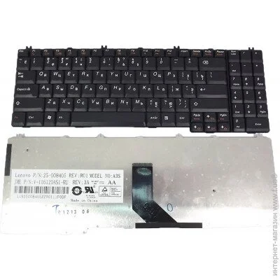    Lenovo IdeaPad G555 ( 20465 )