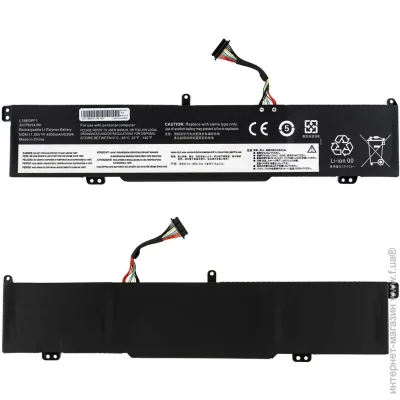    Lenovo IdeaPad L3-15IML05 (L18C3PF1) ( 164579 )