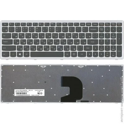    Lenovo IdeaPad P500 Touch ( 20518 )