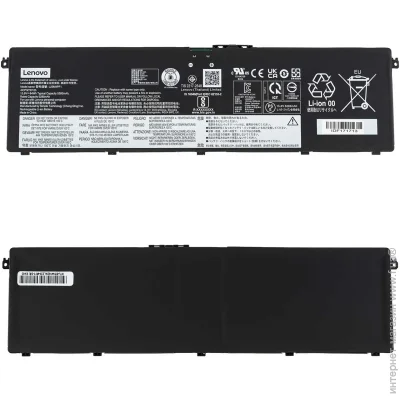    Lenovo IdeaPad Pro 5 16AHP9 (L23X4PF1) ( 164659 )