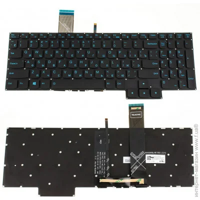  Lenovo Legion 5-15ITH6H     ( 137209 )