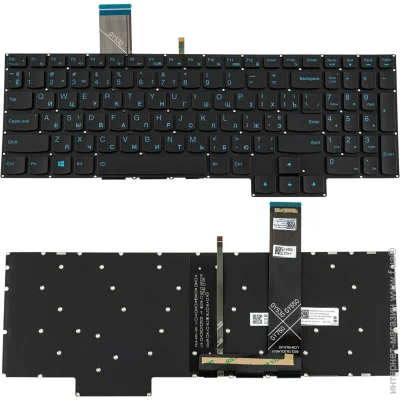  Lenovo Legion 5-17ACH6H     ( 168589 )