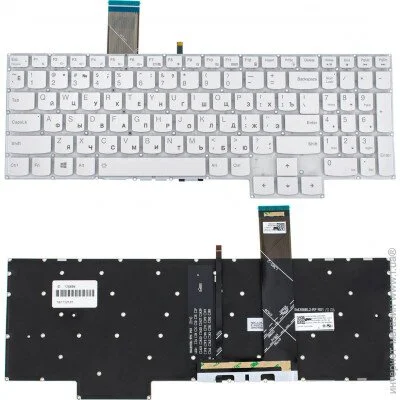    Lenovo Legion 5 15ACH6H   ( 89867 )
